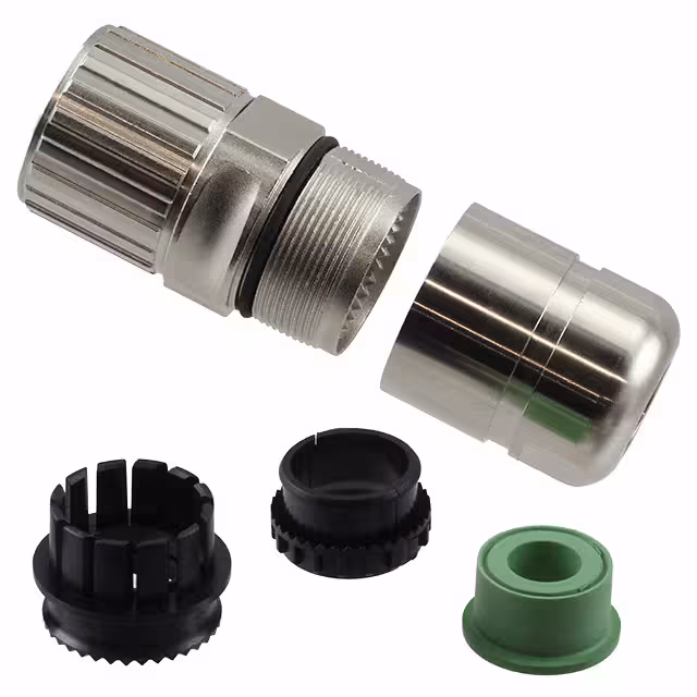 1605532 Phoenix Contact  Boîtiers de connecteurs circulaires